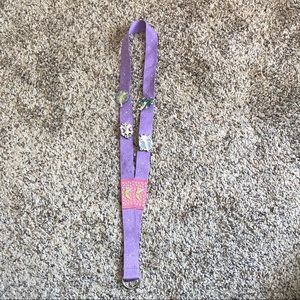 Disney Lanyard